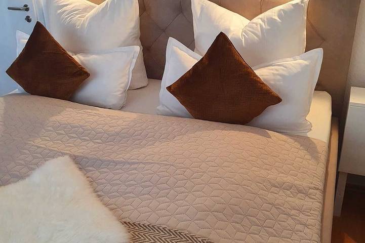 Ferienwohnung für 2 Personen, mit Sauna in Rheinbach - 4