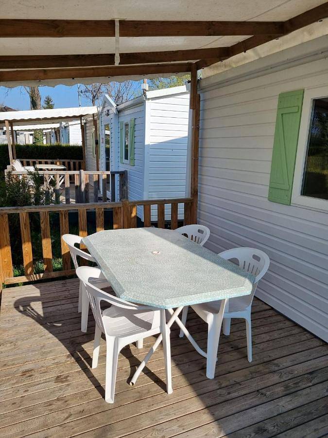 Location de vacances pour 6 personnes, avec jardin et piscine à Biesheim - 2