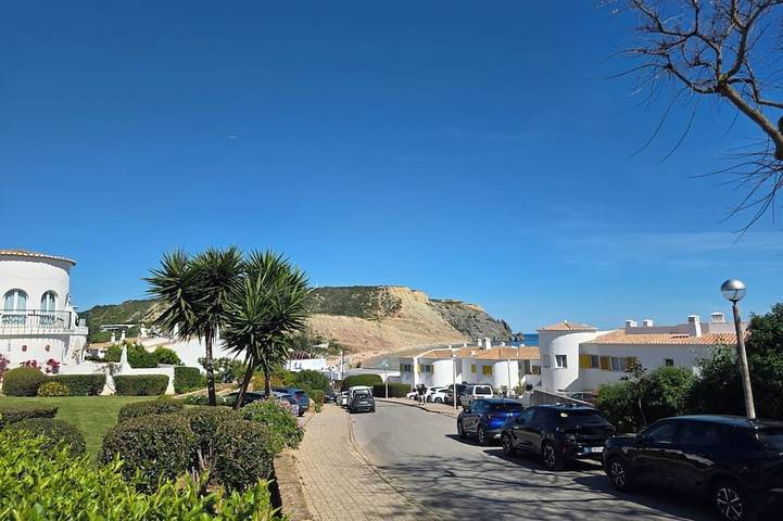 Holiday rental for 3 people, with Terrace in Praia da Luz