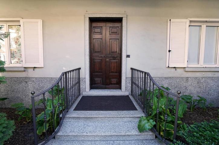 Gîte pour 6 personnes, avec terrasse et vue dans Domodossola - 3