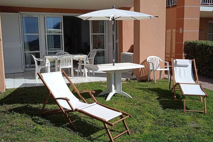 Ferienwohnung für 4 Personen - 1