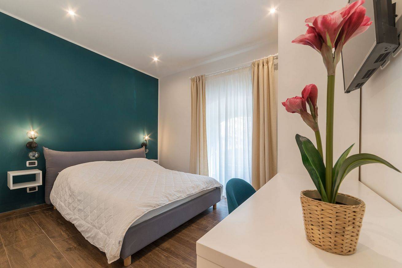 Apartamento entero, Apartamento de vacaciones para 2 personas in Roma, Provincia de Roma