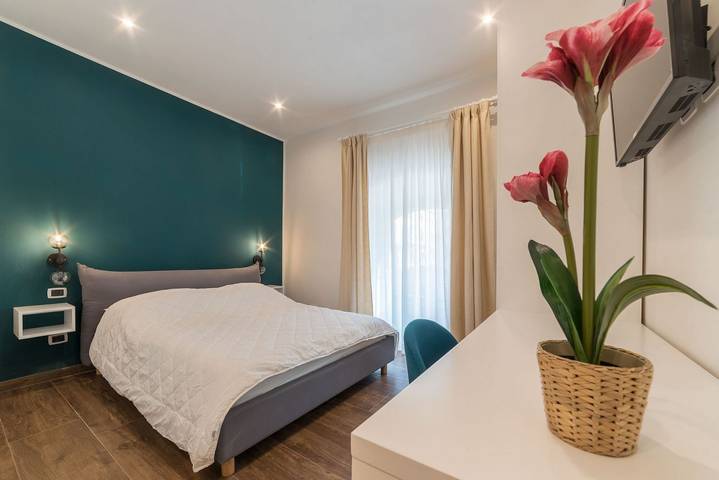 Appartement de vacances pour 2 personnes