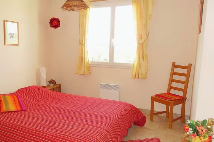 Location de vacances pour 4 personnes à Escales - 2