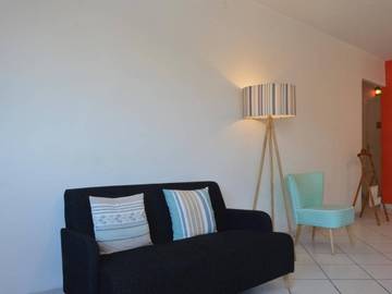 Appartement De Vacances pour 4 Personnes dans Banyuls-sur-Mer, Région de Céret, Photo 4