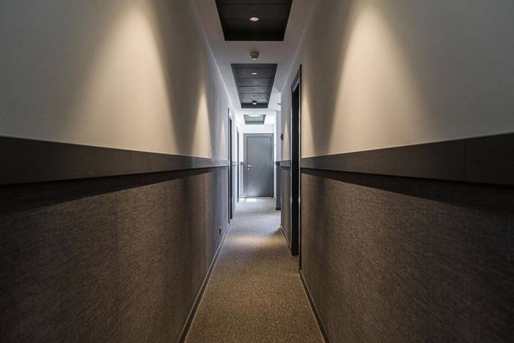 Maison d’hôte pour 3 personnes à Bilbao - 2