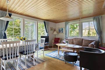 Ferienhaus für 6 Personen in Kronoberg, Tingsryds und Umgebung, Bild 3