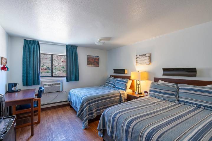 Hôtel pour 2 personnes