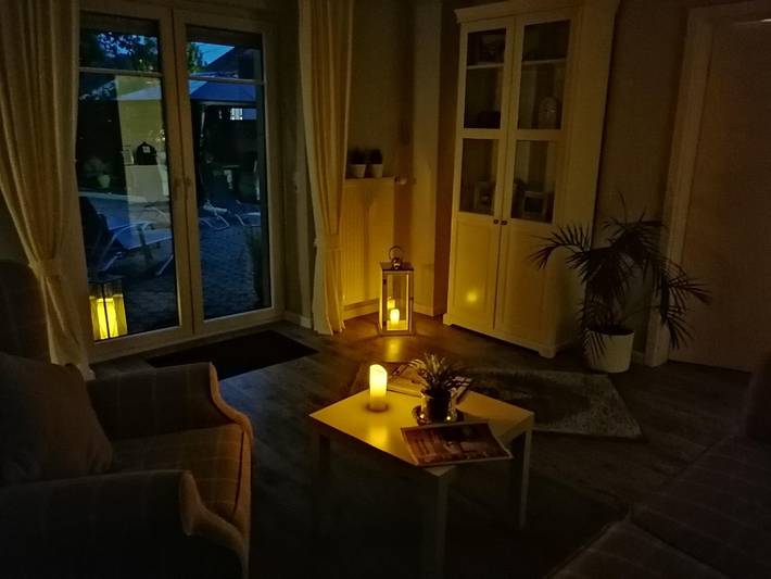 Ferienhaus für 2 Personen, mit Garten in Mosel-Saar - 4