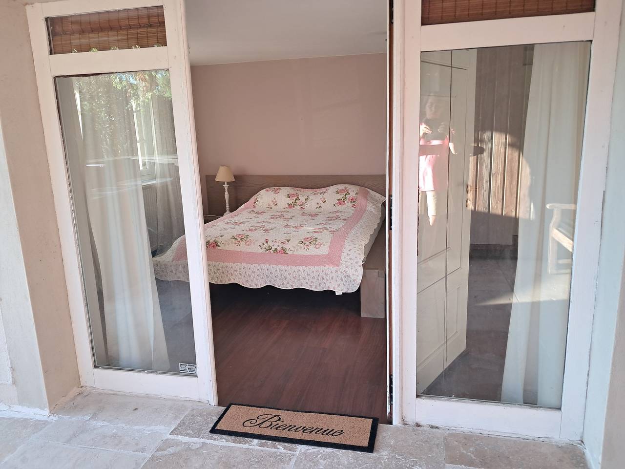 Appartement entier, Le clos des mimosas in Monflanquin, Région de Villeneuve-sur-Lot