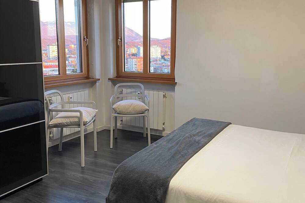 Entire apartment, Lofts with breathtaking views in Gorizia, Carso