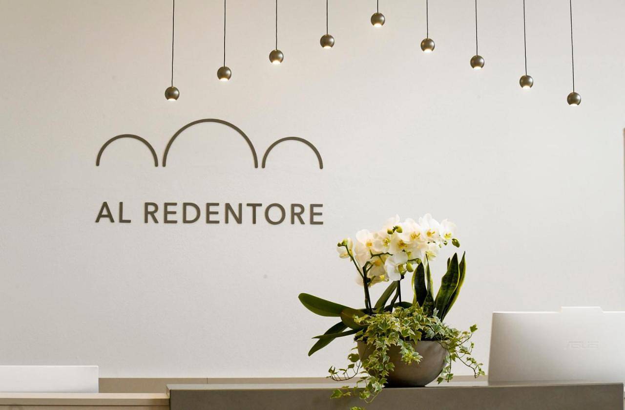 Maison Boutique Al Redentore in Venedig, Lagune von Venedig