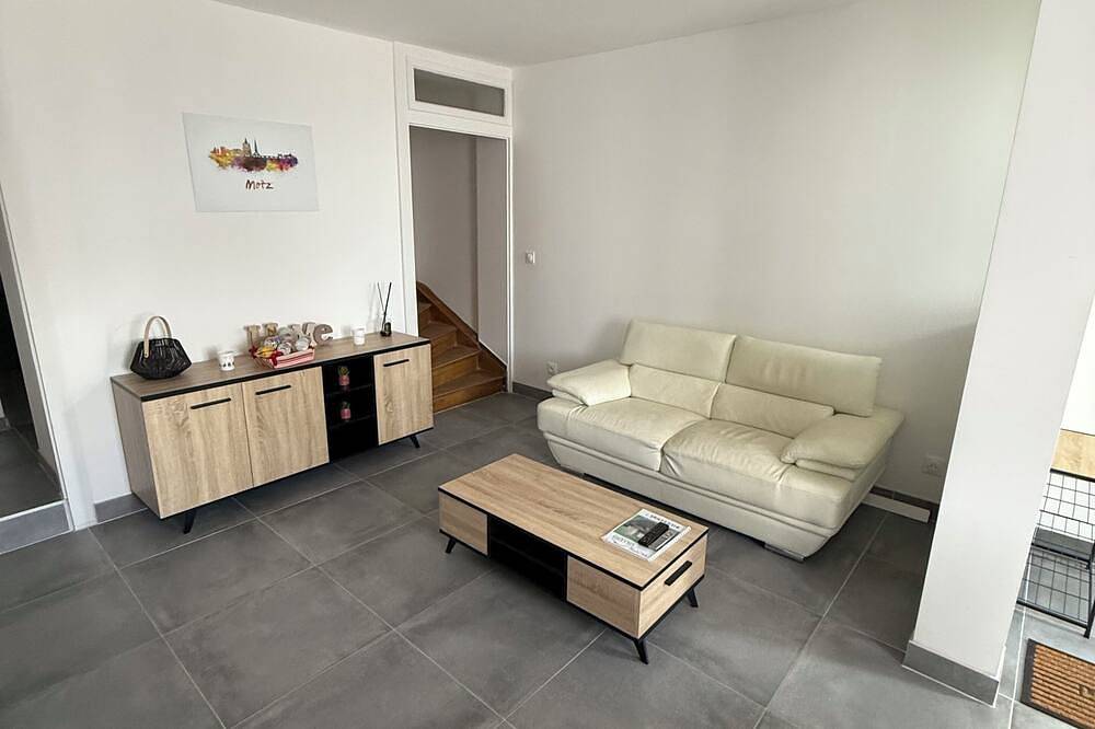 Appartement de vacances
