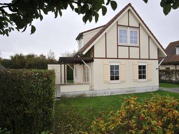 Villa für 6 Personen in Domburg, Zeeuwse Kust, Bild 1