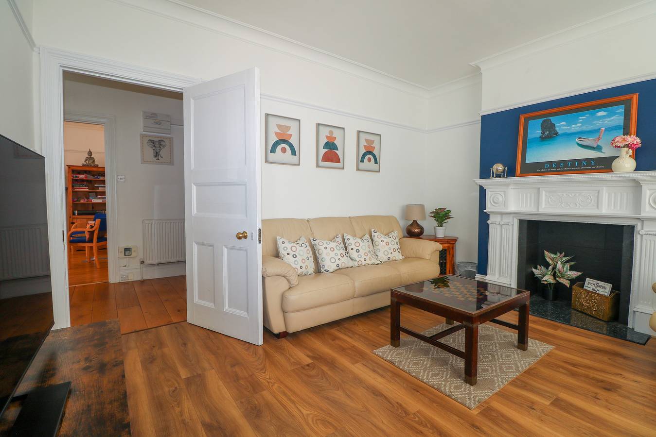 Cottage für 8 Personen mit Garten in Bognor Regis, West Sussex