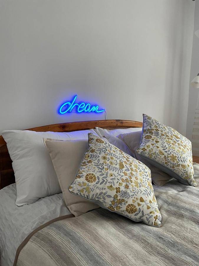 Appartement de vacances pour 6 personnes, avec vue et balcon