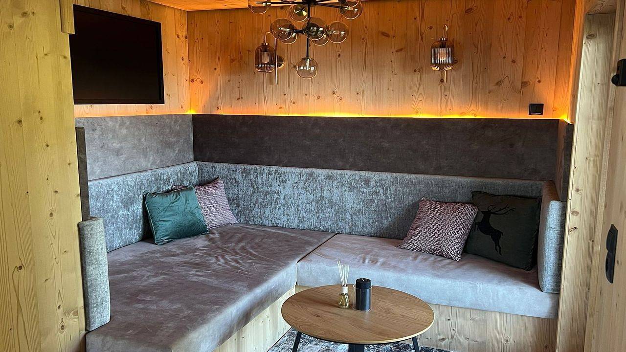 Ferienhaus für 6 Personen (96 m²) in Niederau (Kufstein) in Niederau, Wildschönau