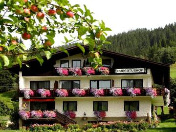 Ferienwohnung für 4 Personen in Jungholz, Bayerische Alpen, Bild 3