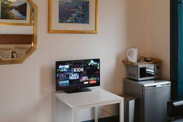 Bed And Breakfast for 2 People in Paisley, Lowlands, Photo 4
