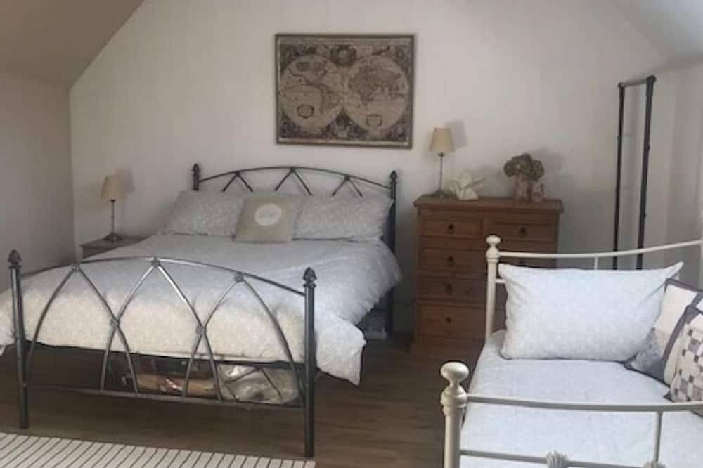 Casa de pueblo Josselin para 5 personas. in Josselin, Pontivy region