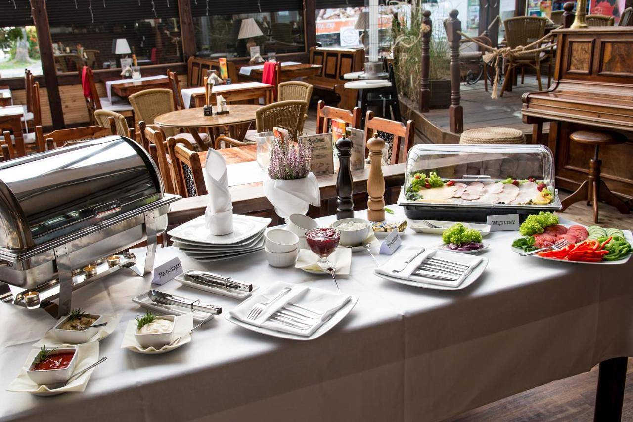 Columbus Apartamenty Ustka - Limanowskiego 1 in Ustka, Morze Bałtyckie