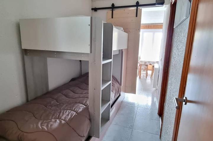 Ganze Wohnung, Grandalla 14 - estudi 4 pers-Pas de la Casa -piste-007941 in Pas de la Casa, Grandvalira