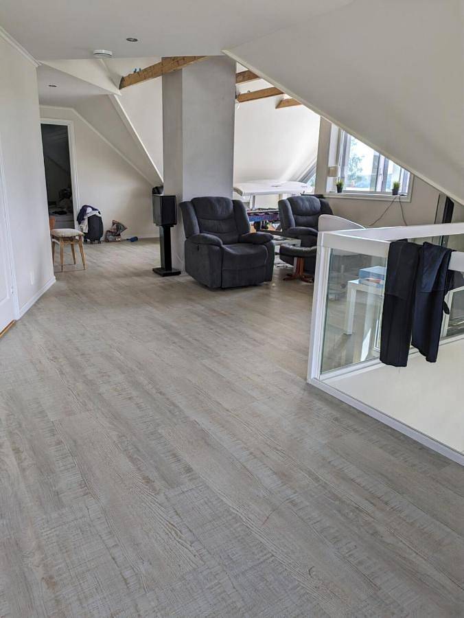 Villa für 8 Personen, mit Garten und Whirlpool sowie Balkon - 1