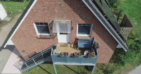 Ferienwohnung für 4 Personen in Oldenswort, Halbinsel Eiderstedt, Bild 3