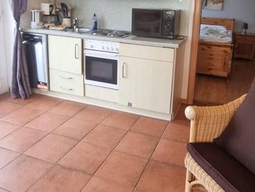 Ferienwohnung für 4 Personen in Nieblum, Nordseeküste, Bild 3