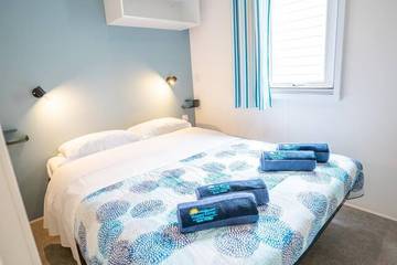 Vakantiepark voor 6 Personen in Calonge, Girona Provincie, Afbeelding 4