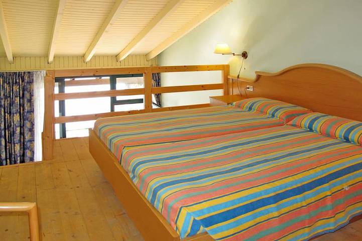 Ganze Wohnung, La Limonaia in Limone sul Garda, Gardasee-Berge