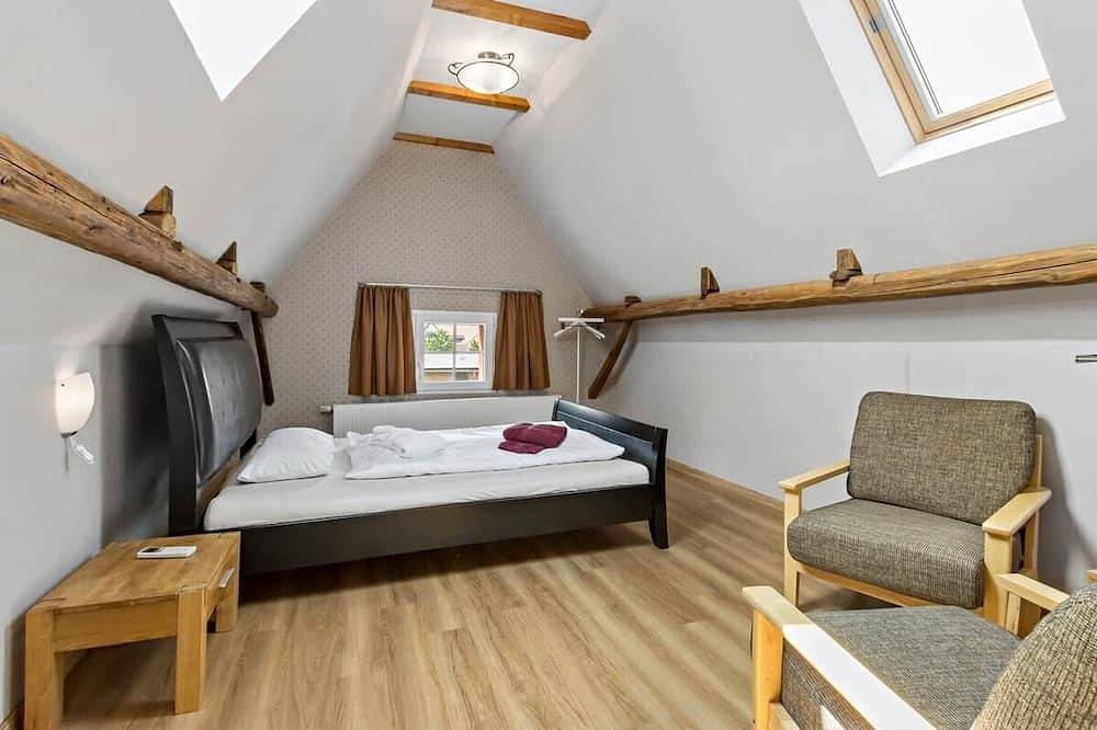 Landhaus Kaiserpfalz #2 bis 10P in Kaiserpfalz, Saale-Unstrut