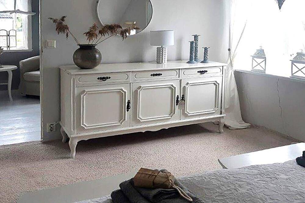 8 Personen Ferienhaus in Långshyttan-By Traum in Hedemora, Dalarna