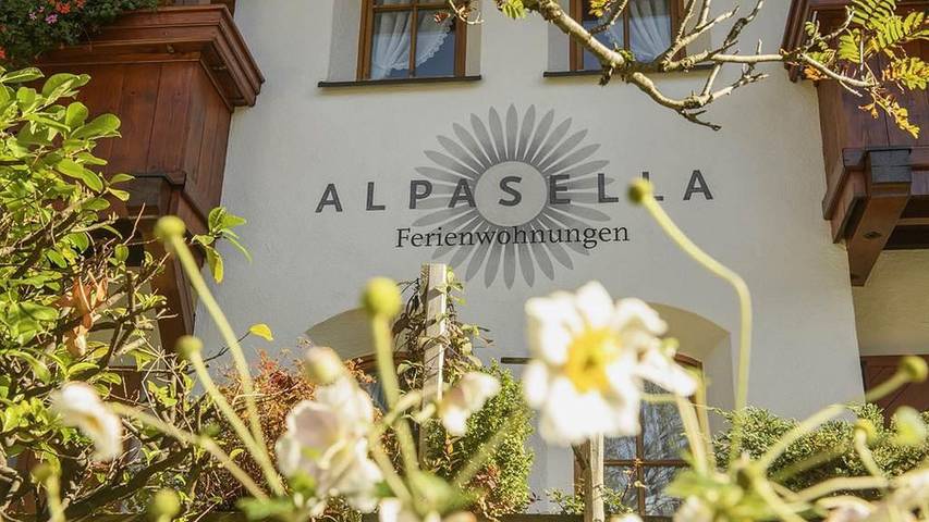 Ferienwohnung für 2 Personen, mit Balkon, mit Haustier im Montafon - 4