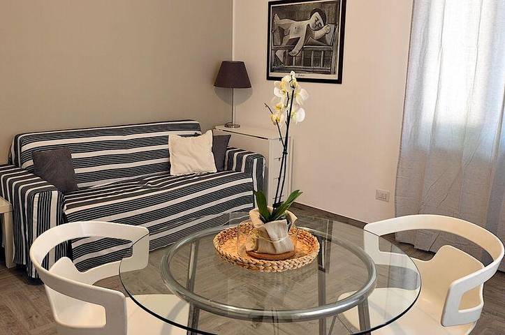 Appartement de vacances pour 4 personnes