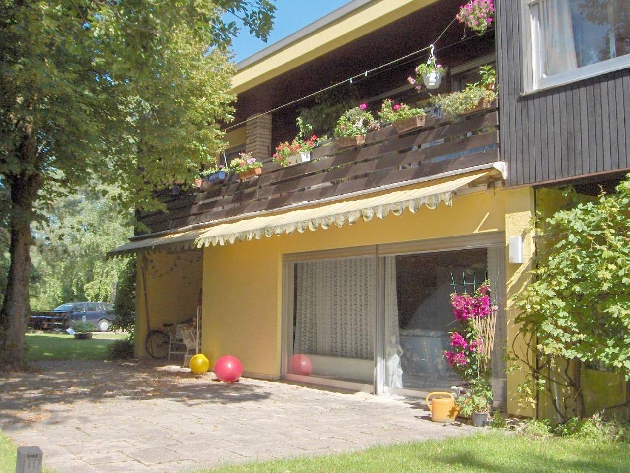 Appartement entier, Villa Caroline in Pirmasens, Arrondissement du Palatinat-Sud-Ouest