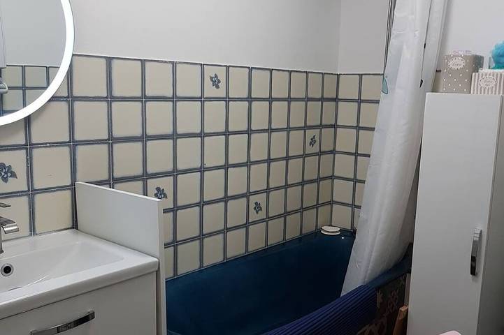 Gîte pour 4 personnes, avec balcon et jardin à Saint-Quay-Portrieux - 4
