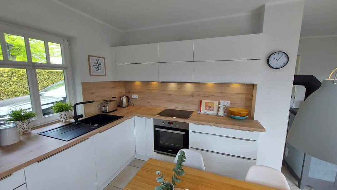 Hus Störtebeker, familienfreundliches Ferienhaus für 6 Pers. in Zingst mit Kamin in Zingst, Fischland - Darß - Zingst