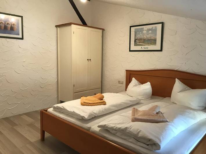 Bauernhaus für 4 Personen, mit Balkon in Kröpelin - 3