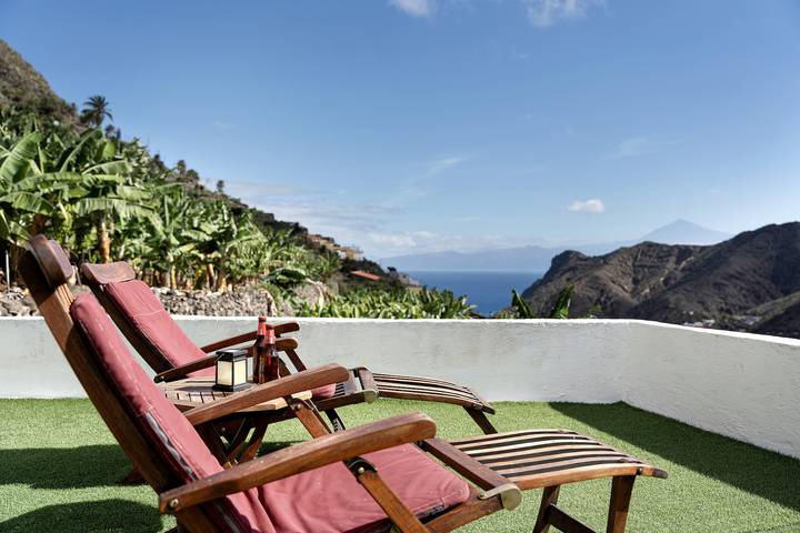 Ferienhaus für 2 Personen in Spanien - 2