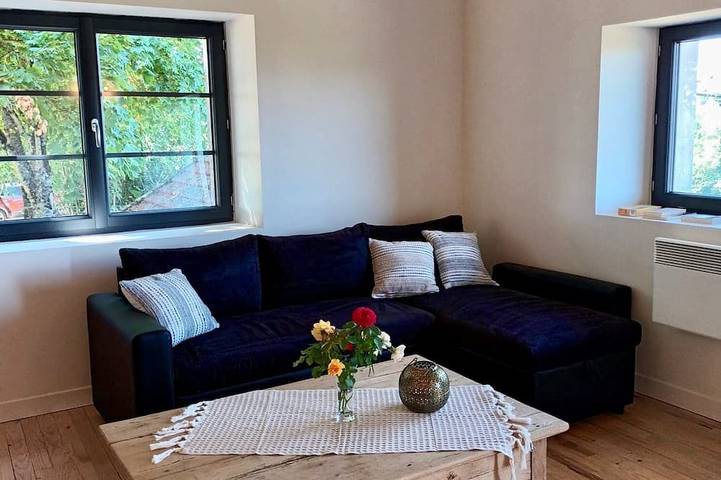 Gîte pour 3 personnes dans Crespin (Tarn) - 2