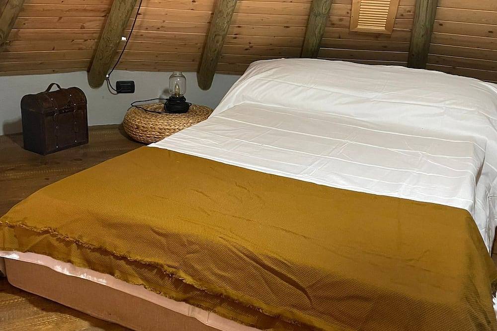 Neco Melano in Casalattico, Provincia di Frosinone