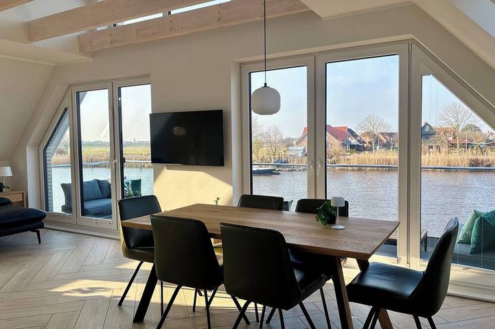 Ferienwohnung für 7 Personen