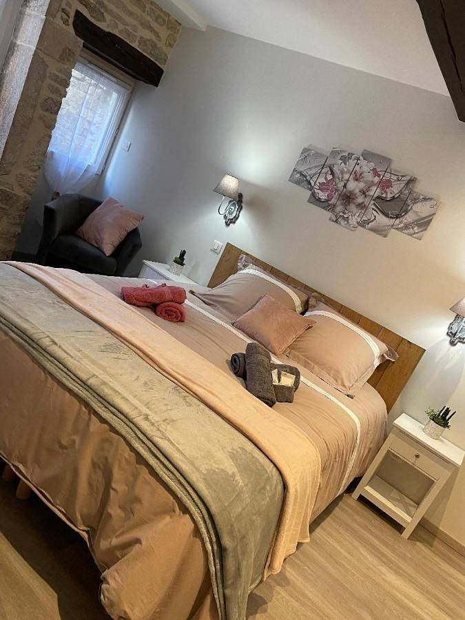 Chez la p'tite Marie in Savigny-lès-Beaune, Région de Beaune
