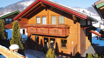 Chalet voor 2 Personen in Niederau, Wildschönau, Afbeelding 1
