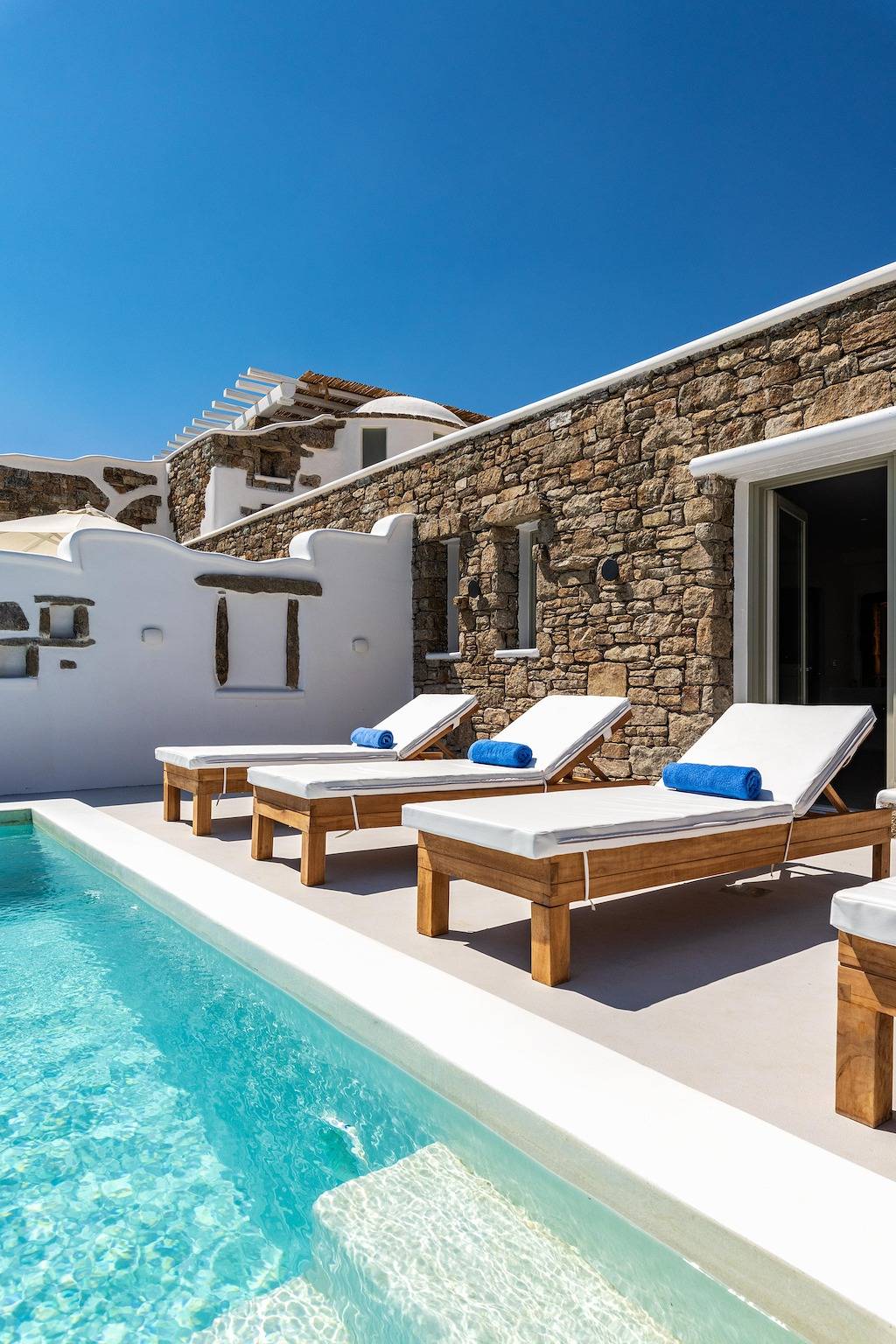 Villa Divina 6 by Myvillacollection in Tourlos (Mykonos), Mykonos
