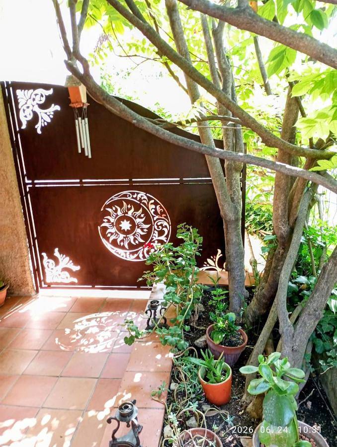 Chambre d’hôte pour 2 personnes, avec Terrasse à Flayosc - 3
