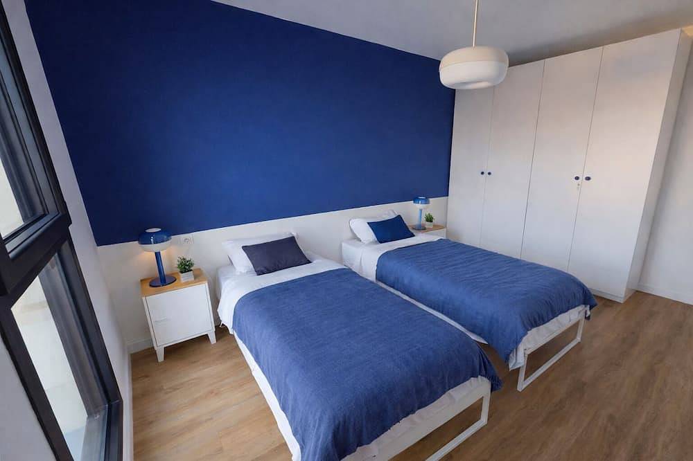 Modern house with garden - Near the beach in Lion-sur-Mer, Caen region