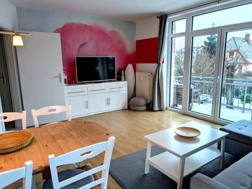 Ferienwohnung für 5 Personen in Kühlungsborn, Mecklenburgische Ostseeküste, Bild 1
