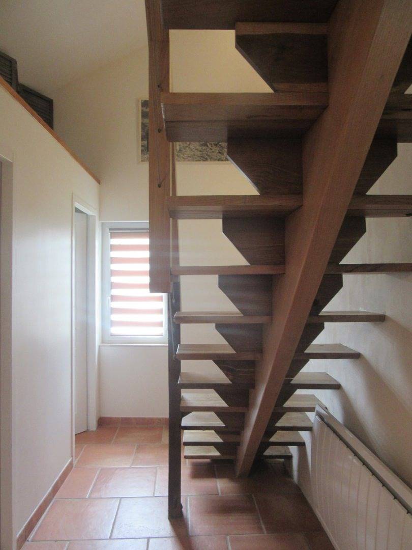 Appartement entier, Gîte Le Nid'Aigle in Fourcès, Gers